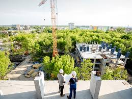 Real Estate, Construction, Infrastructure Projects