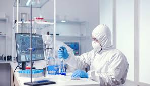 Healthcare, Pharmaceutical & Biomedical